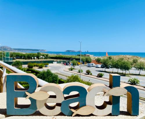 Gallery image of Playa Pals Sea View - Plus Costa Brava in Pals