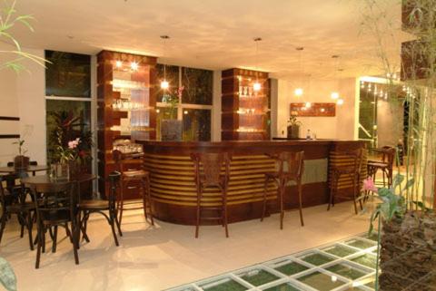 Hotel Anacã São Carlos – Photos 5