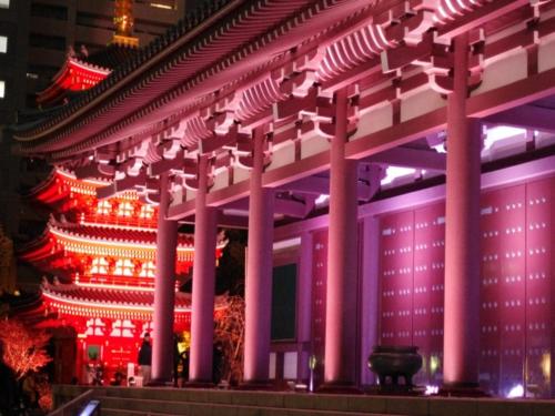 福岡市にあるホテルトリフィート博多祇園 のギャラリーの写真