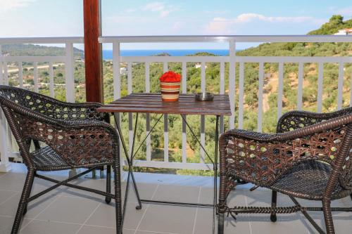 Gallery image of Takis Studios in Punta