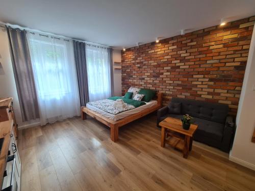 Gallery image of Solanki Loft in Inowrocław