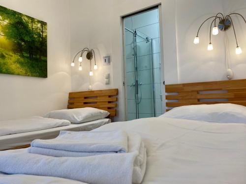 AJO Apartments - Messe City Room - Self-Check-in