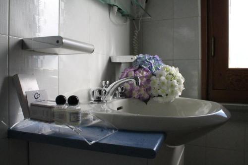 Fotografie z fotogalerie ubytování Hotel Costellazioni v destinaci Troina