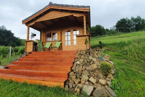 Domek na Winnicy