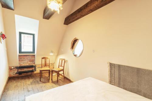 Fotografie z fotogalerie ubytování Apartament Gdański Gród v Gdaňsku
