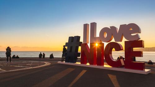 Holiday Inn Express - Nice - Grand Arenas by IHG photo 50