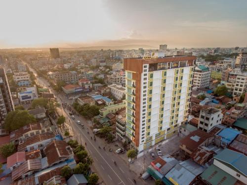 Gold Leaf Hotel – Photos 4