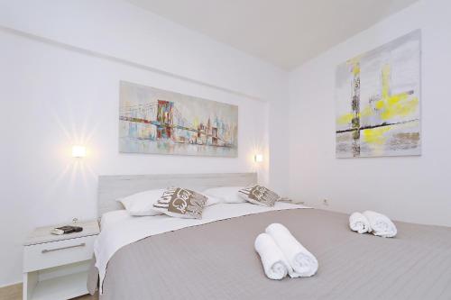Apartmani Strpić