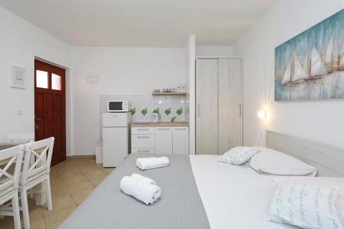 Apartmani Strpić