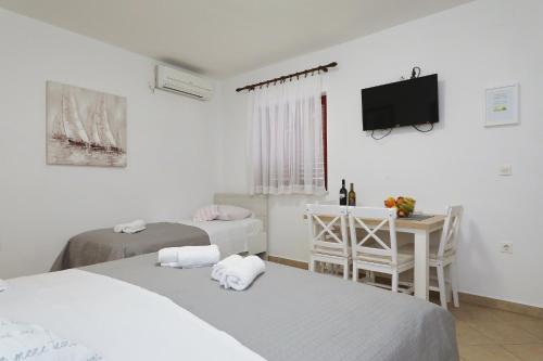 Apartmani Strpić