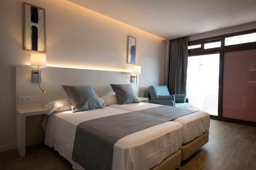 Gallery image of Mas Torrellas in Santa Cristina d'Aro