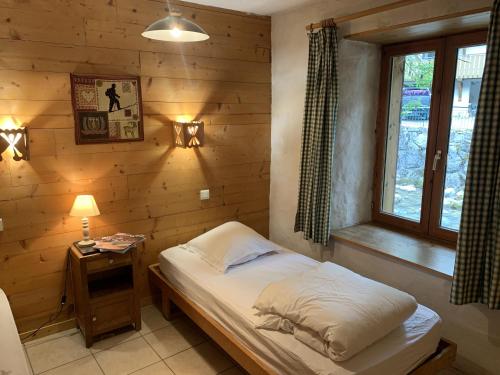 Foto da galeria de Chalet l'Atelier em Morzine