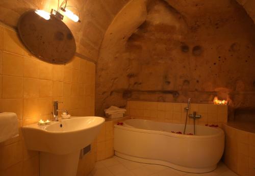Caveoso Hotel