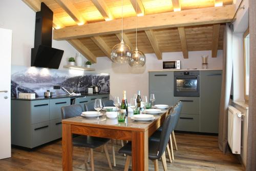 Gallery image of Annika Appartements in Zell am See