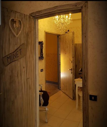 Фотография из галереи shabby chic в городе Albavilla