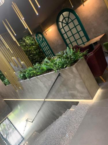 Gallery image of AP Hotel Boutique in Vlorë