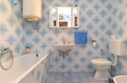 Apartment Vanga 533