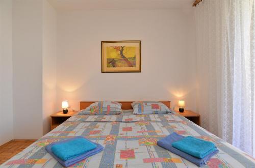 Apartment Vanga 533