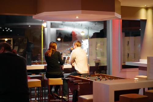 Hotel la Brunerie