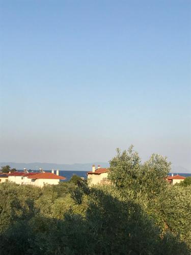Φυσικό τοπίο κοντά σε αυτό το ξενοδοχείο διαμερισμάτων