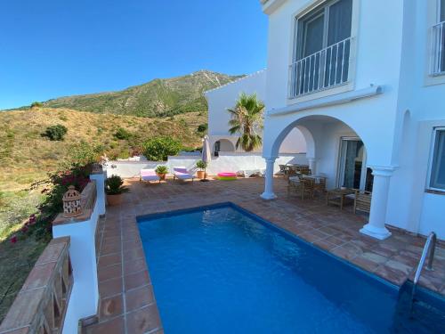 Pueblo Valtocado, Mijas – Bijgewerkte prijzen 2022