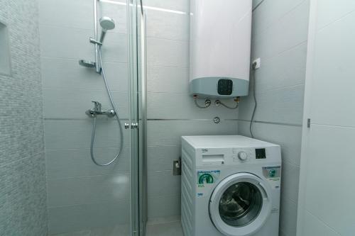 Apartman Sunshine
