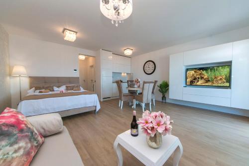 Apartman Sunshine