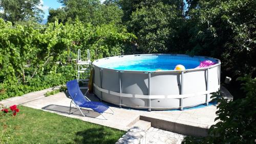 Gallery image of Apartments and Rooms Minex in Trebinje