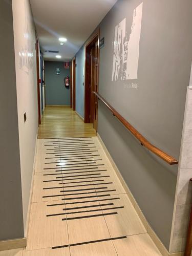 Φωτογραφία από το άλμπουμ του Hotel Los Templarios σε Ponferrada