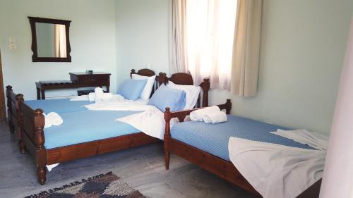 Gallery image of Fistiki Rooms in Agia Marina Aegina