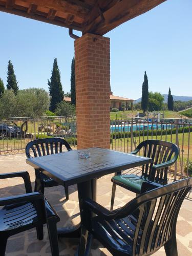 Φωτογραφία από το άλμπουμ του Agriturismo Diaccialone σε Istia dʼOmbrone