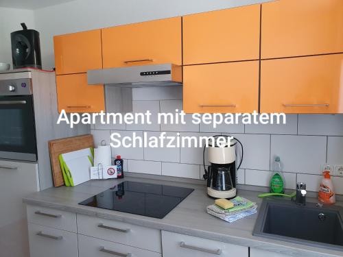 Imagen de la galería de Ferienwohnung Halle, en Halle an der Saale