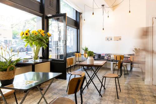 Gallery image of Hotel1875 in Antwerp