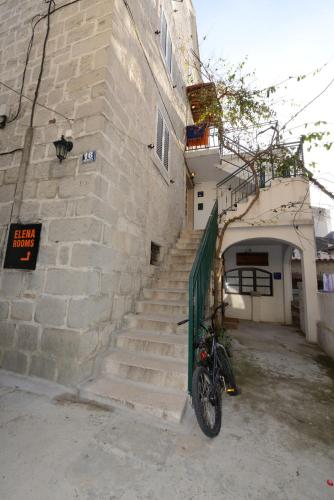 Gambar di galeri bagi Elena Rooms di Split
