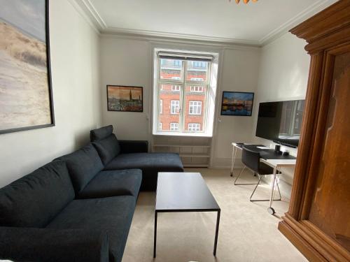 Foto Nyhavn City Apartments 5