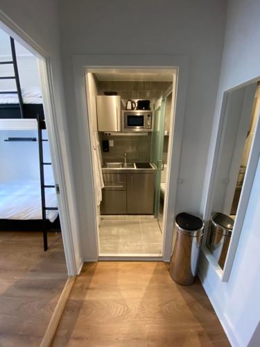 Foto Nyhavn City Apartments 6