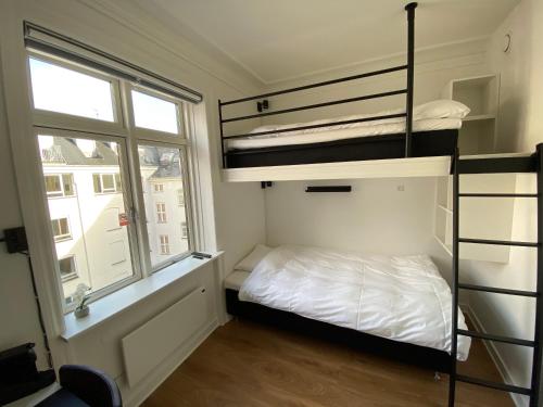 Foto Nyhavn City Apartments 5