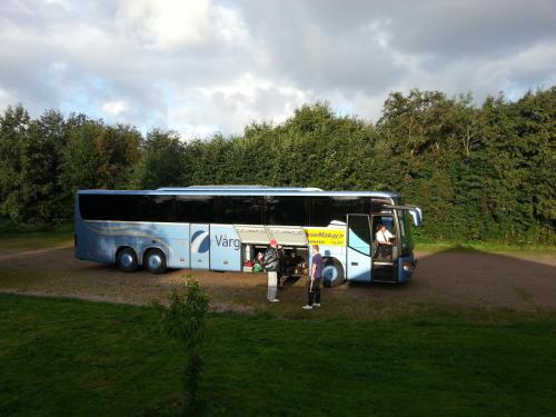 Gallery image of Mellbystrand Vandrarhem in Mellbystrand