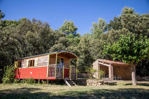 Edificio in cui si trova la casa vacanze