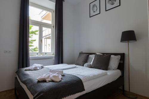 Vienna Central Station Residence