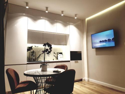 EcoStay-Serenity,business class apartment by the sea in Alimos Kalamaki#