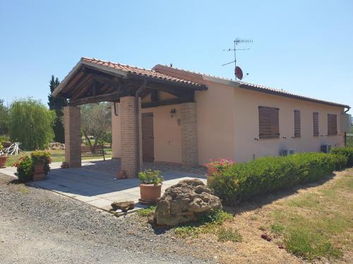 Φωτογραφία από το άλμπουμ του Agriturismo Diaccialone σε Istia dʼOmbrone