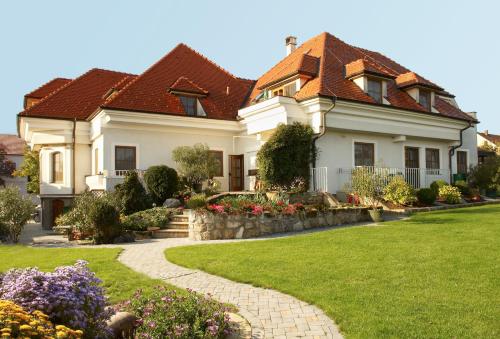 Landhaus Luka