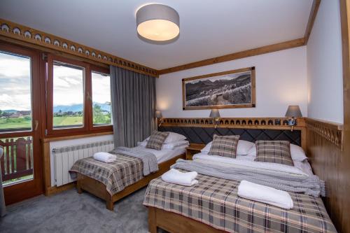 Pokoje Gościnne Zosia