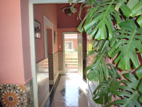 Photo de la galerie de l'établissement Hotel Le Gallia, à Marrakech