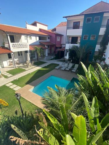 Vila Hibisco Pousada e Apart – Photos 5