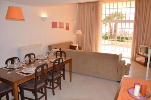 Gallery image of Ponta Grande Sao Rafael Resort by Umbral in Albufeira