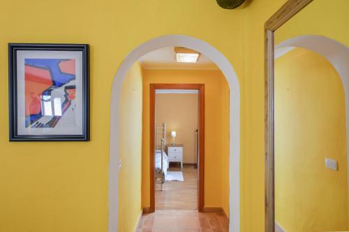 Gallery image of Villa Casa Concha in Teguise