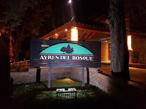 Imagen de la galería de Ayres del Bosque, en Merlo