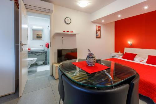 Apartments Marijana